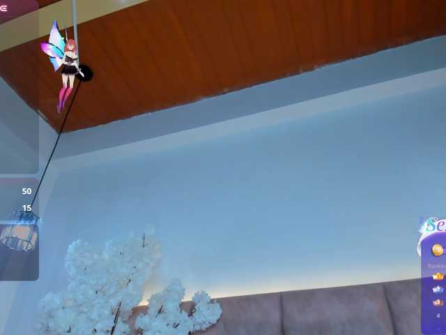 JuliaSantos live cam