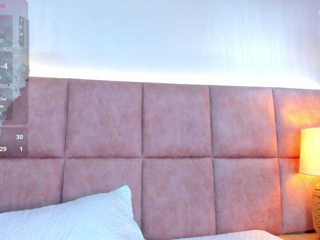 JuliaSantos live cam on BongaCams