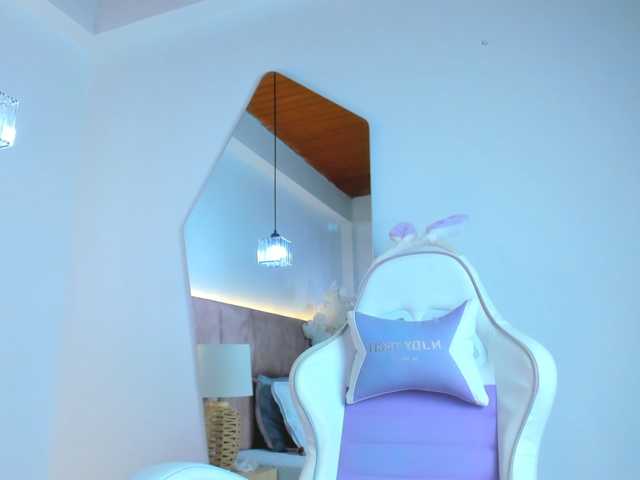 JuliaSantos live cam on BongaCams