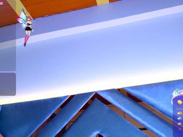 JuliaSantos live cam on BongaCams