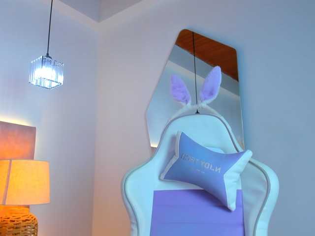JuliaSantos live cam on BongaCams