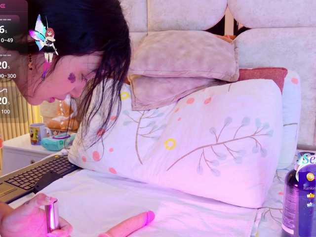 JuliaSantos live cam on BongaCams