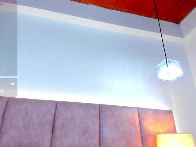 JuliaSantos live cam on BongaCams