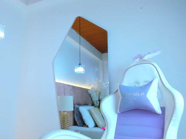JuliaSantos live cam on BongaCams