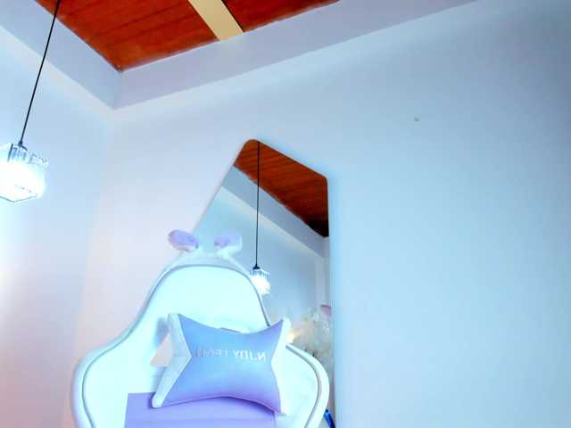 JuliaSantos live cam on BongaCams