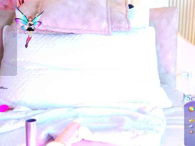 JuliaSantos webcam