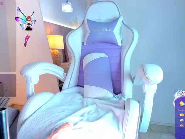 JuliaSantos webcam
