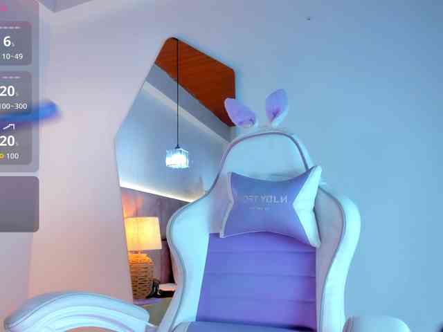 JuliaSantos webcam