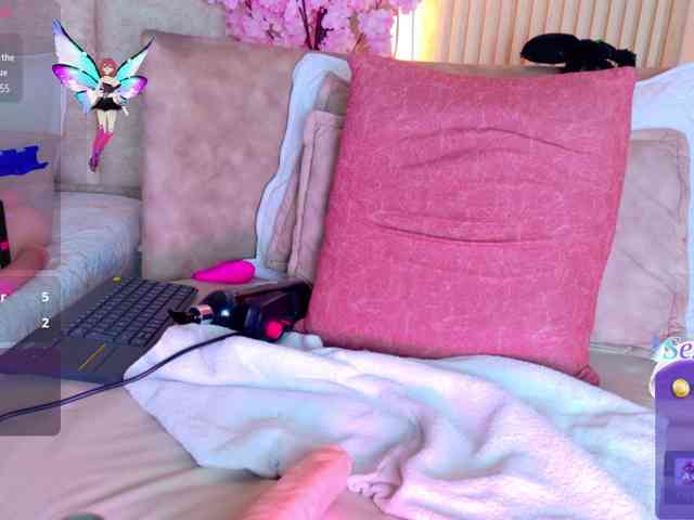 JuliaSantos webcam