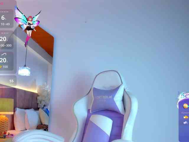 JuliaSantos webcam