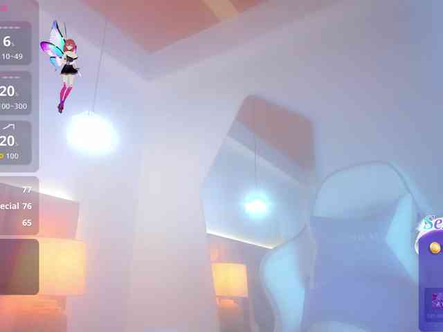 JuliaSantos webcam