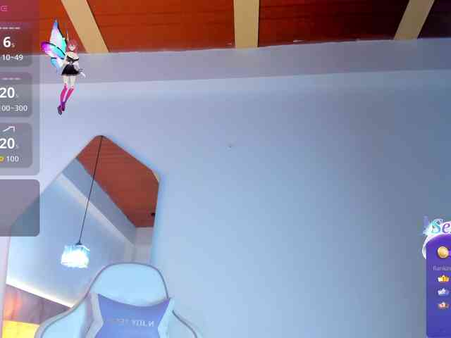 JuliaSantos webcam
