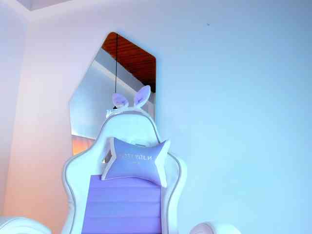 JuliaSantos webcam