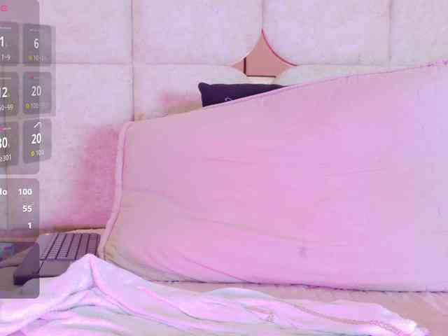 JuliaSantos webcam