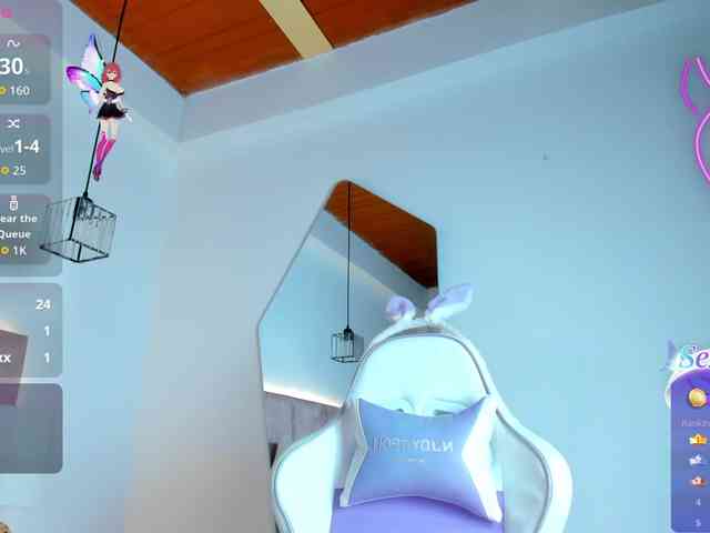 JuliaSantos webcam