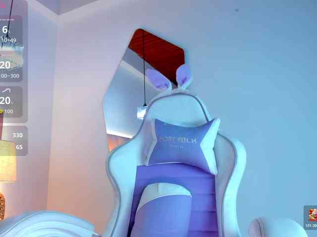 JuliaSantos webcam