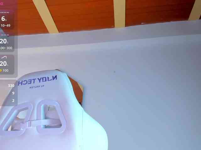 JuliaSantos webcam