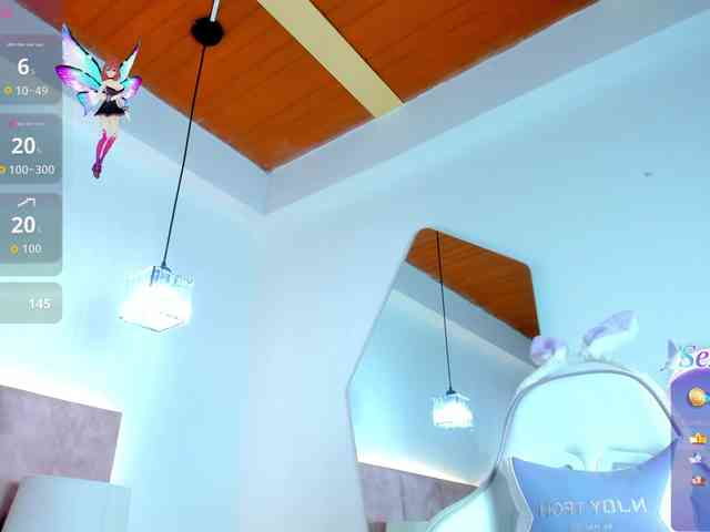 JuliaSantos webcam