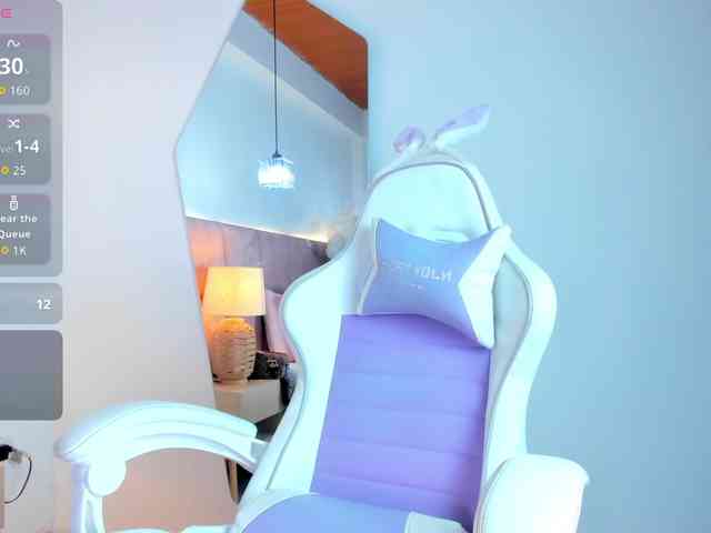 JuliaSantos webcam