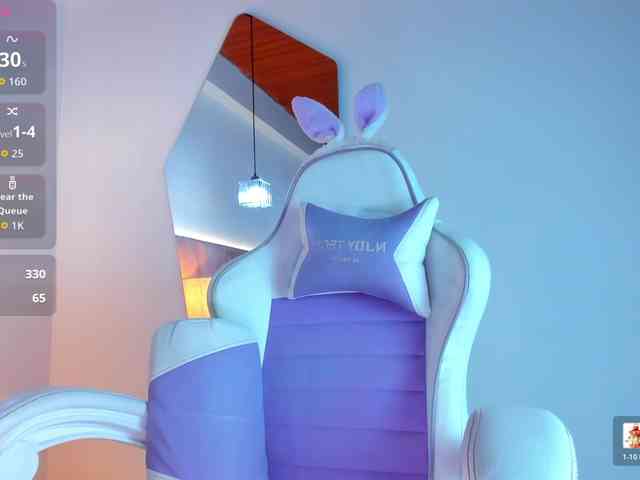 JuliaSantos webcam