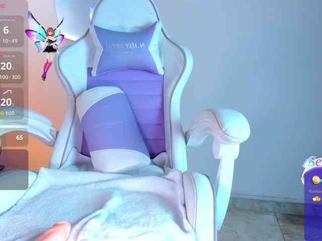 JuliaSantos webcam
