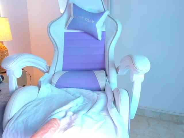 JuliaSantos webcam