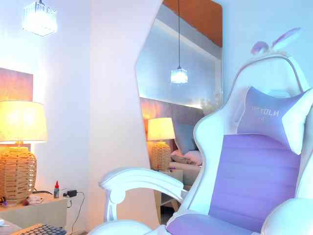 JuliaSantos webcam