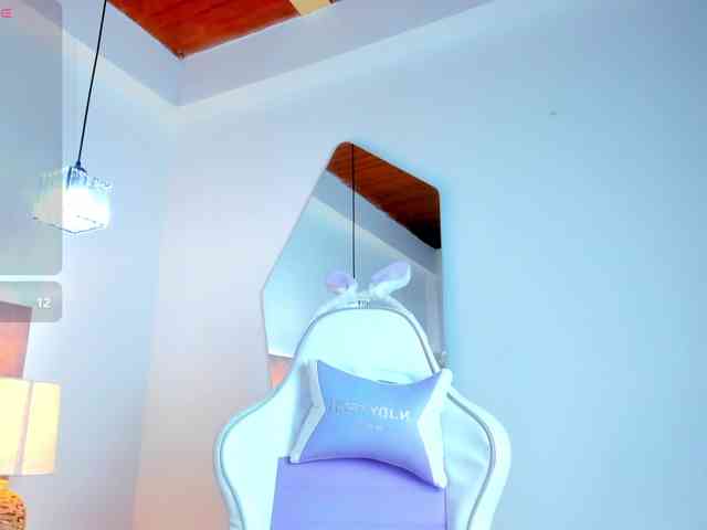 JuliaSantos webcam