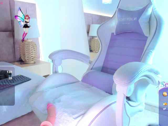 JuliaSantos webcam