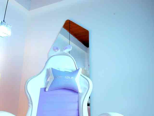 JuliaSantos webcam