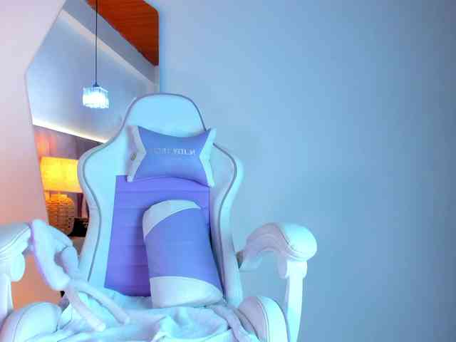 JuliaSantos webcam
