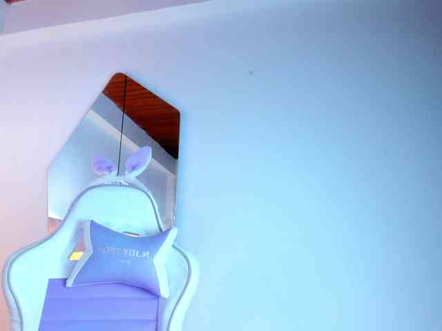 JuliaSantos webcam