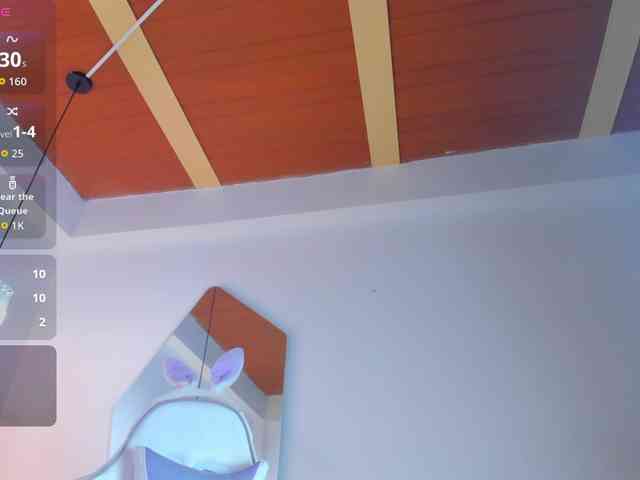 JuliaSantos webcam