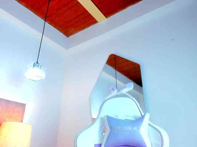 JuliaSantos webcam
