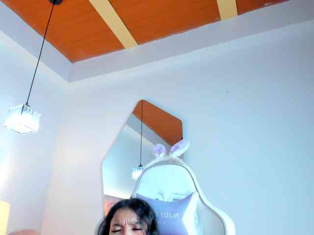 JuliaSantos webcam