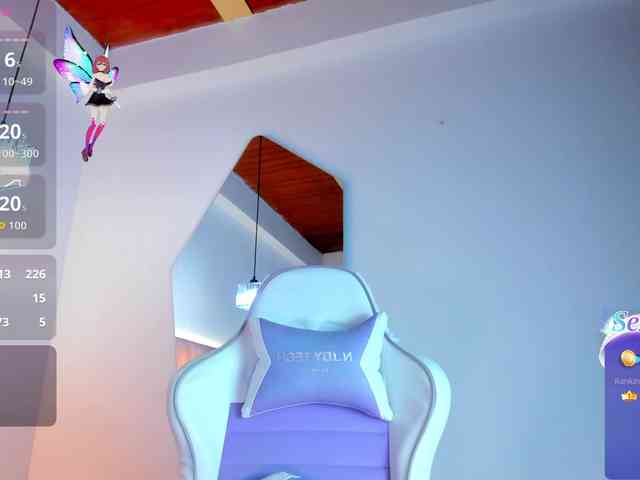 JuliaSantos webcam