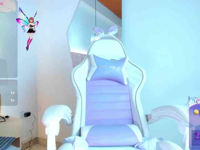 JuliaSantos webcam
