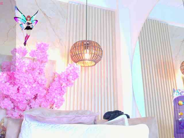 JuliaSantos webcam
