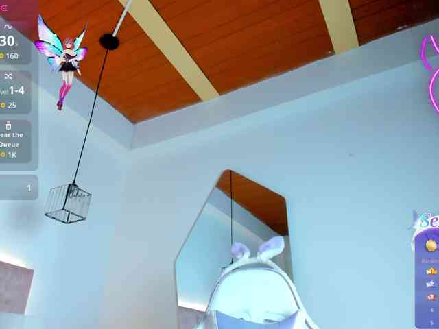JuliaSantos webcam