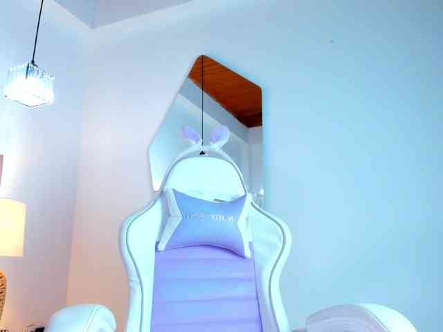 JuliaSantos webcam
