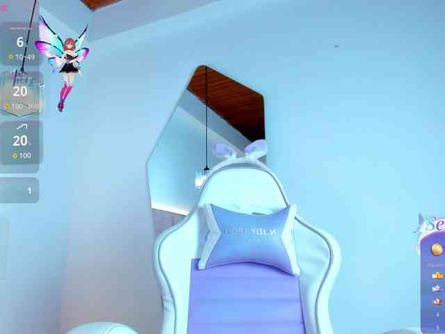 JuliaSantos webcam