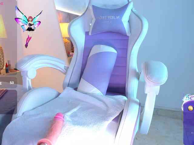 JuliaSantos webcam