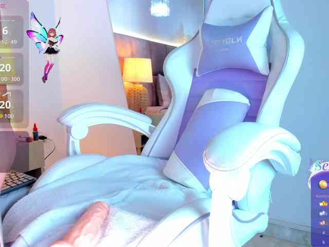 JuliaSantos webcam