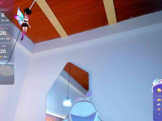 JuliaSantos webcam