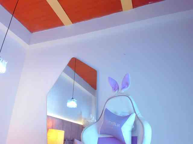 JuliaSantos webcam