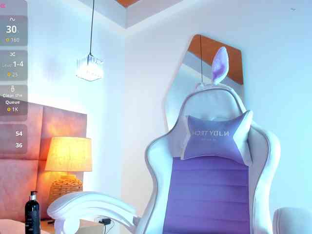 JuliaSantos webcam