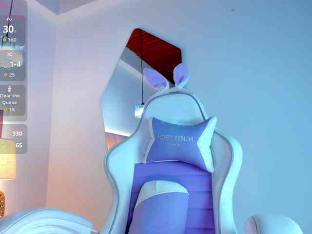 JuliaSantos webcam