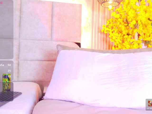 JuliaSantos webcam