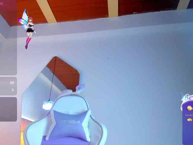 JuliaSantos webcam