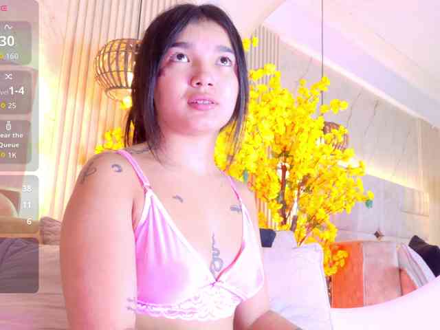 JuliaSantos webcam